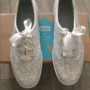 Kate Spade ♠️ Keds!